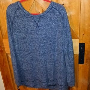 Aokosor Women's Tunic Top..2x